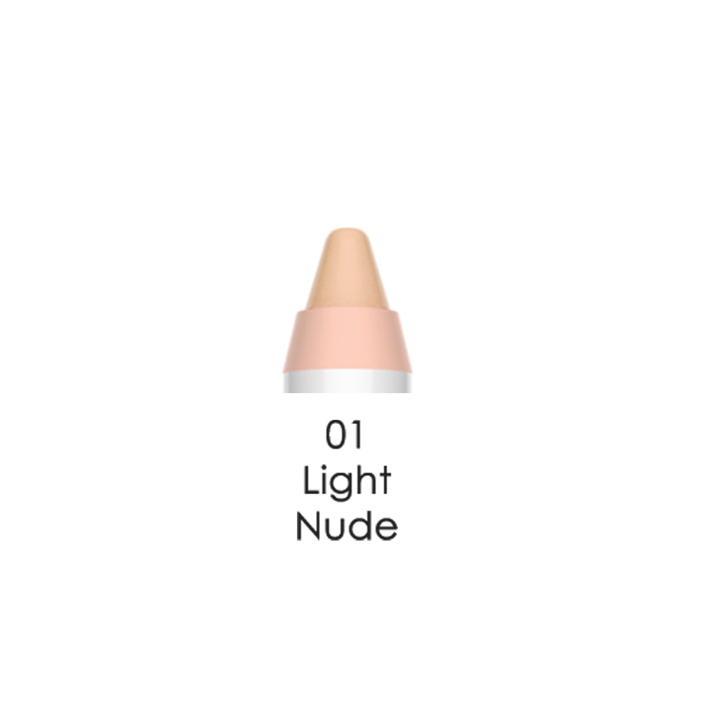 Nude Look Retouching Face Pen – Corrector en lápiz