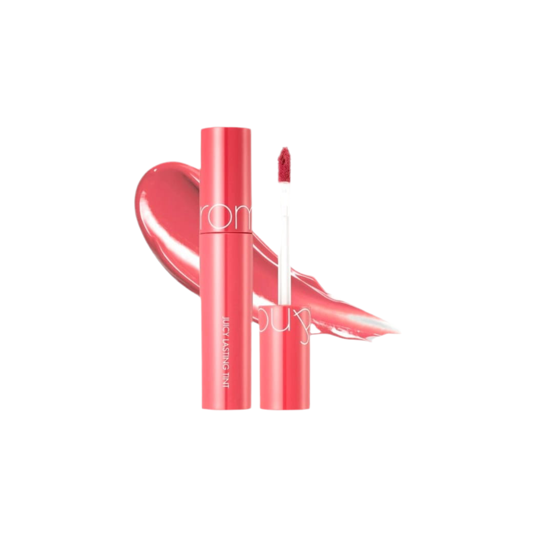 Juicy Lasting Tint 09 Litchi Coral