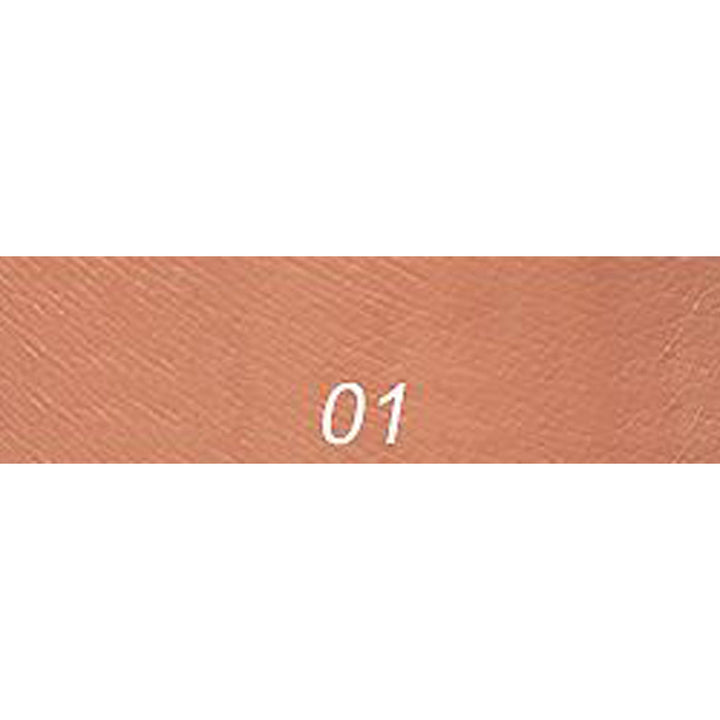 Nude Look Velvety Matte Lipcolor – Labial líquido mate
