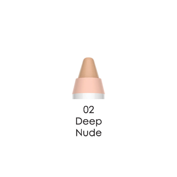Nude Look Retouching Face Pen – Corrector en lápiz