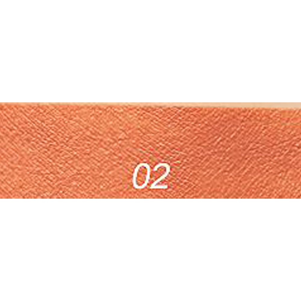 Nude Look Perfect Matte Lipstick – Labial mate Golden Rose