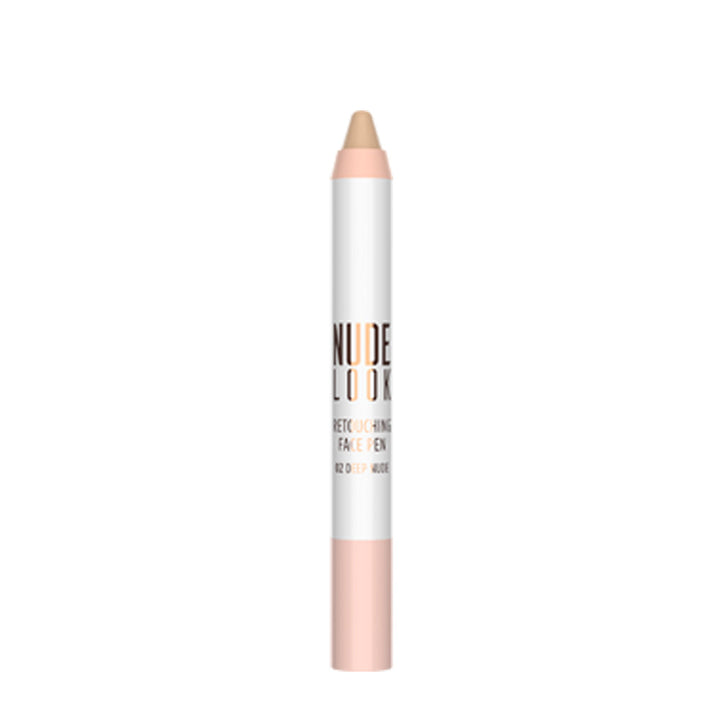 Nude Look Retouching Face Pen – Corrector en lápiz