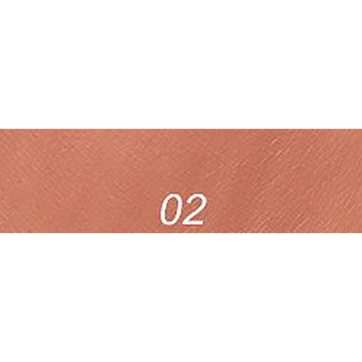 Nude Look Velvety Matte Lipcolor – Labial líquido mate