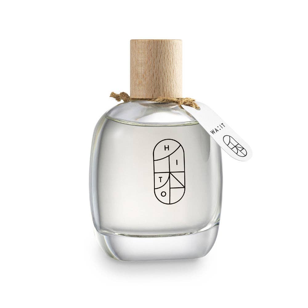 WA:IT - HITO Eau de Parfum 10ml-100ml: Roll on 10 ml