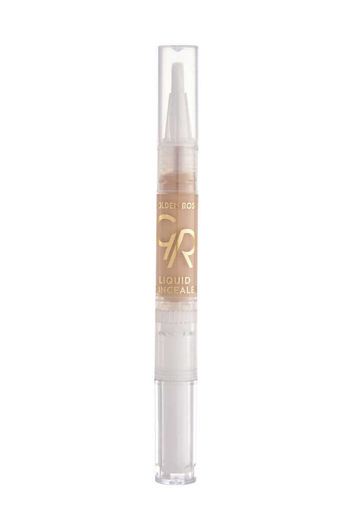 Liquid Concealer – Corrector líquido automático