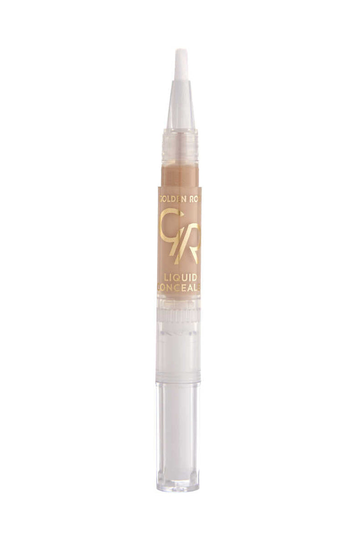 Liquid Concealer – Corrector líquido automático