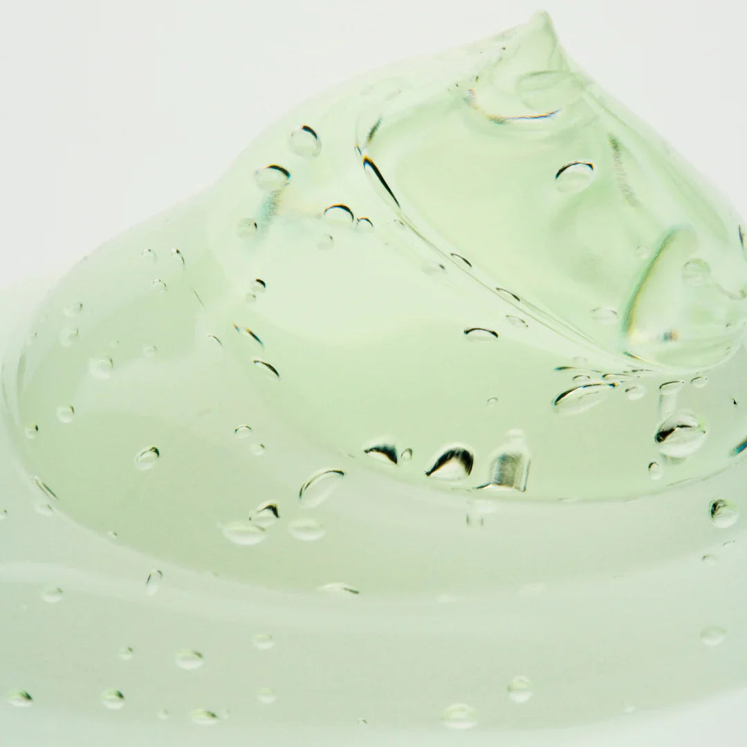 Mugwort Calming Soothing Gel