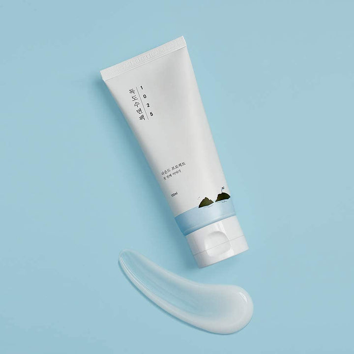 Round Lab 1025 Dokdo sleeping mask