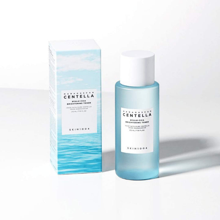 CENTELLA - SKIN1004 Madagaskar Centella Hyalu-Cica First Ampoule 100ml