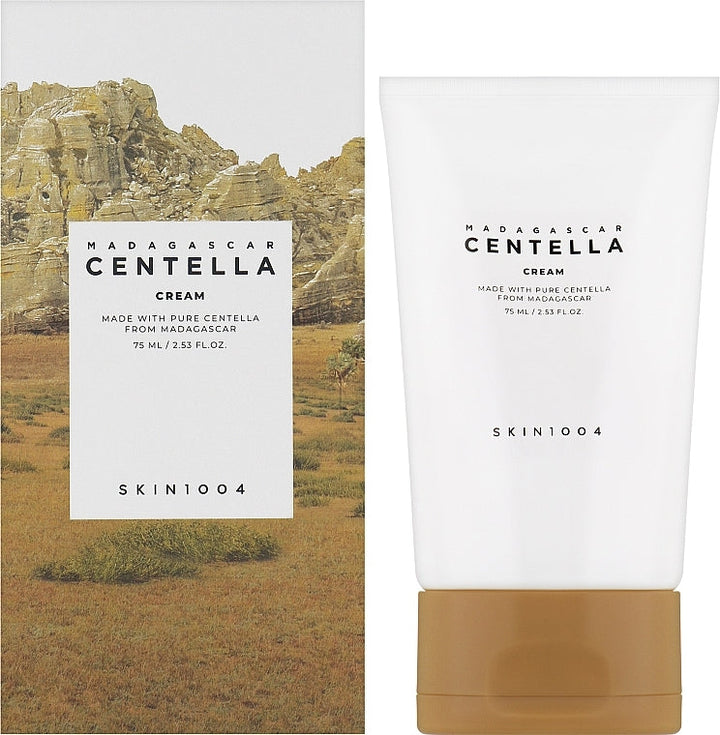 Madagascar Centella  Cream Mini 30ml