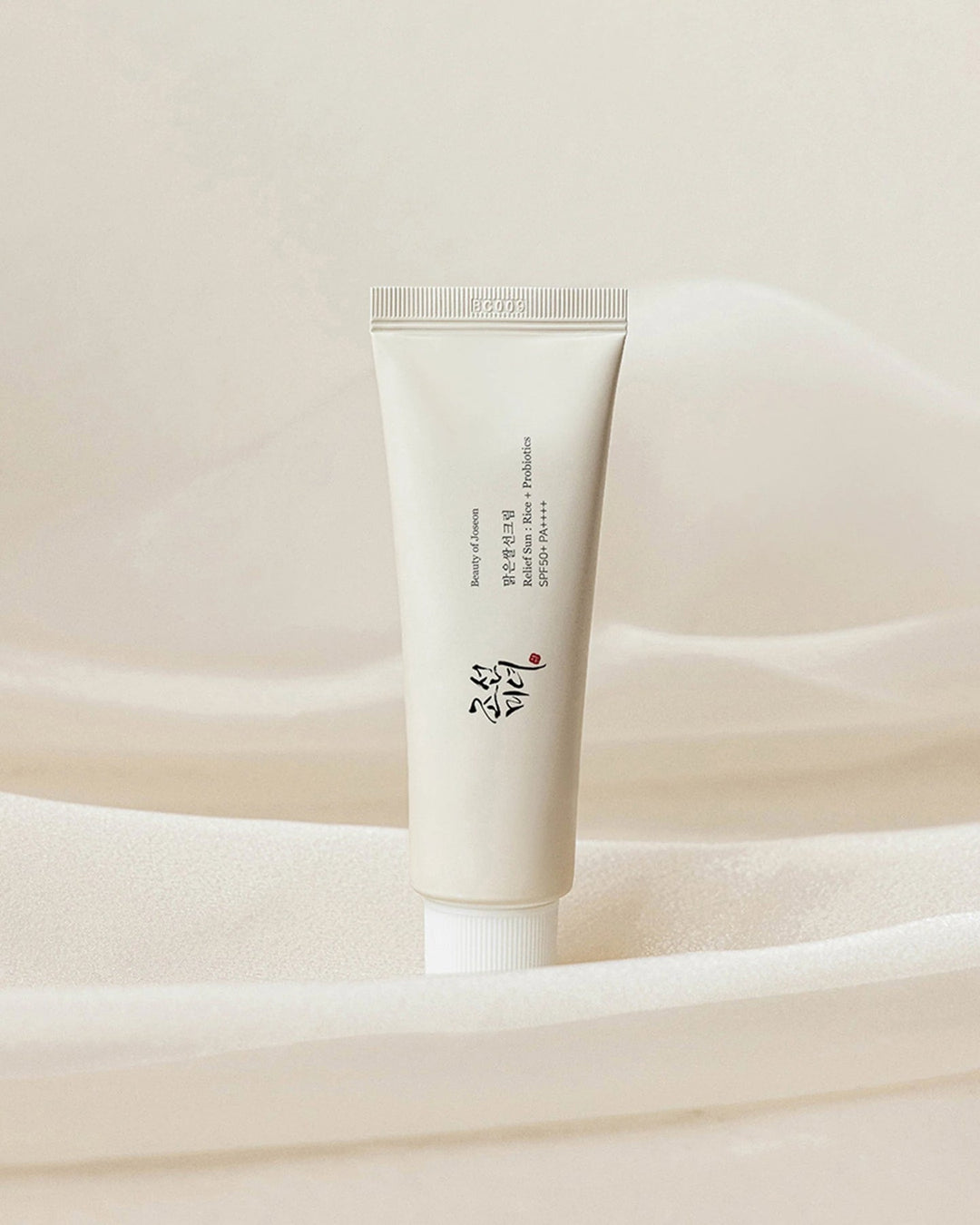 Relief Sun Rice Probiotics - SPF50+/PA++++