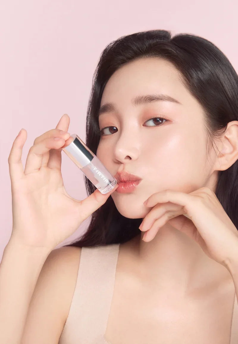 TIRTIR - My Glow Lip Oil - Honey