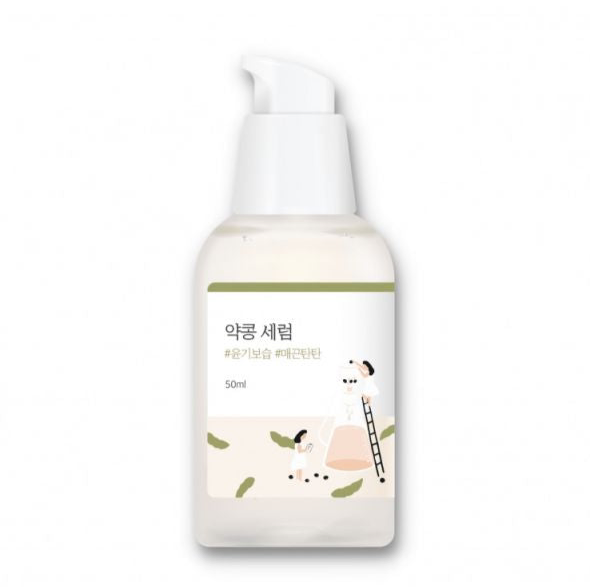 SoyBean Serum