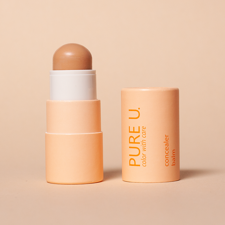 BÁLSAMO CORRECTOR | Cosmética natural | Vegano |: N.º 4,75