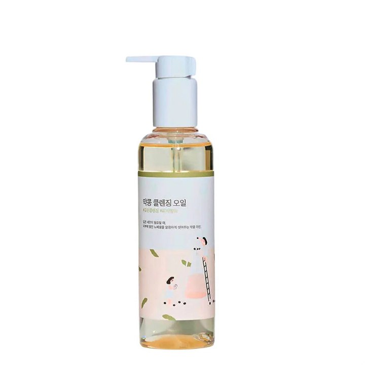 Roundlab Soy Bean Cleansing Oil
