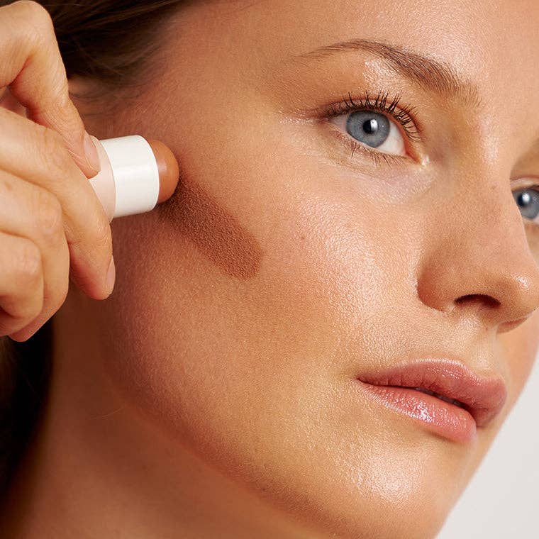 BÁLSAMO BRONCEADOR | Cosmética natural | Contorneado |: Island Bronze