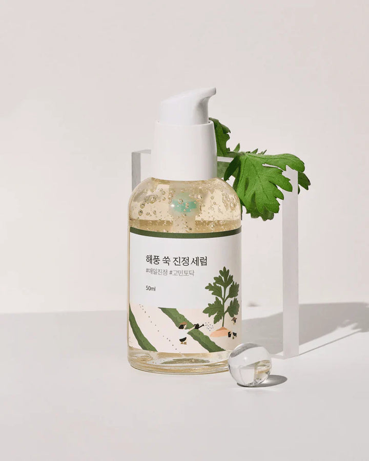 Mugwort Calming Serum
