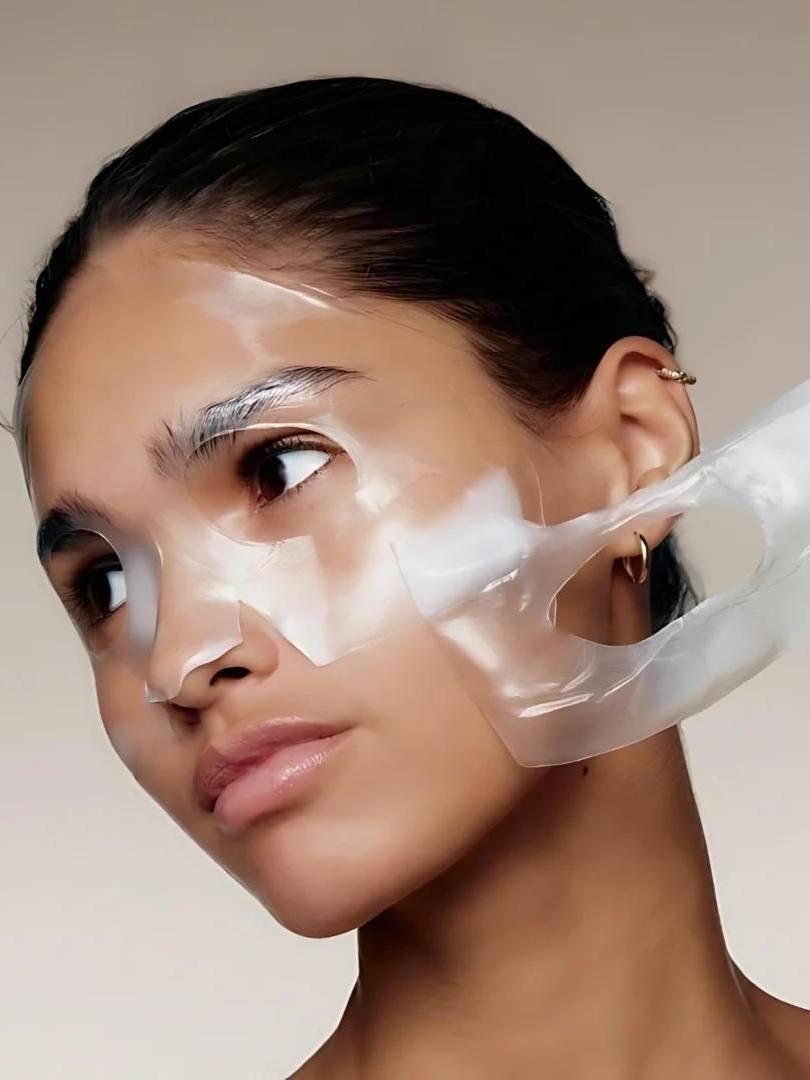 Biodance-Collagen Real Deep Mask- 1pc/34g