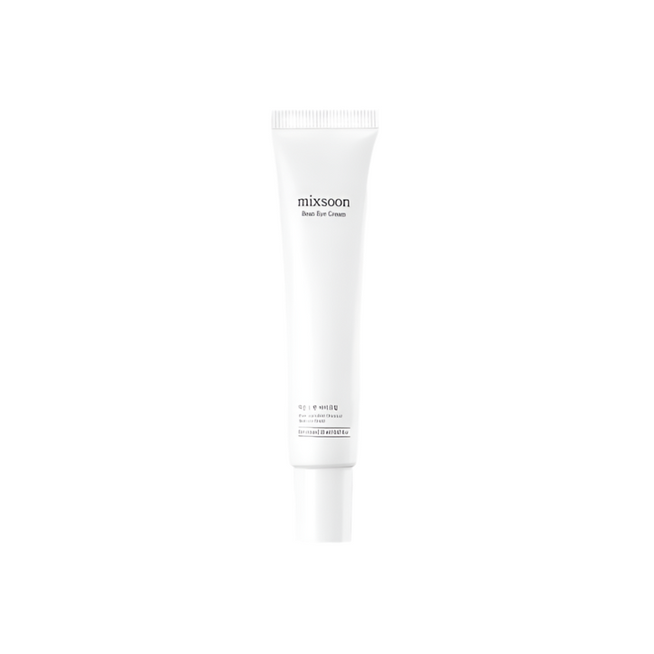 Mixsoon - Bean Eye Cream - with soy ferment - 20 ml