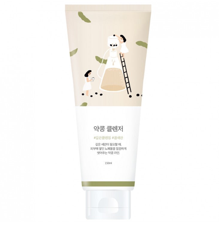 Soybean Cleanser