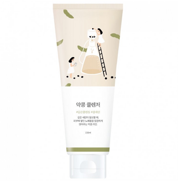 Soybean Cleanser