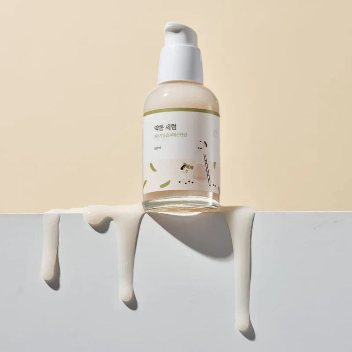 SoyBean Serum