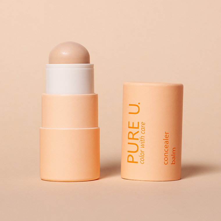 BÁLSAMO CORRECTOR | Cosmética natural | Vegano |: N.º 3