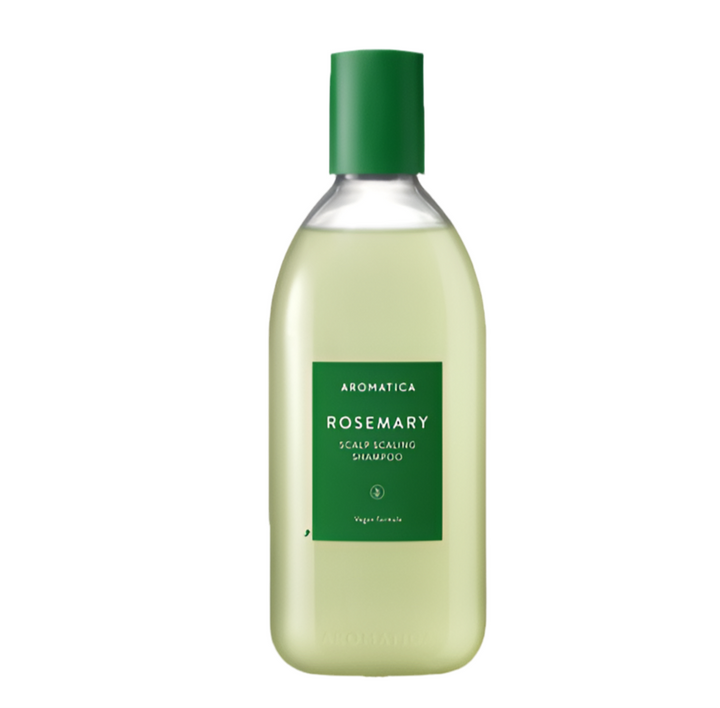 Rosemary Scalp Scaling Shampoo Mini 30ml