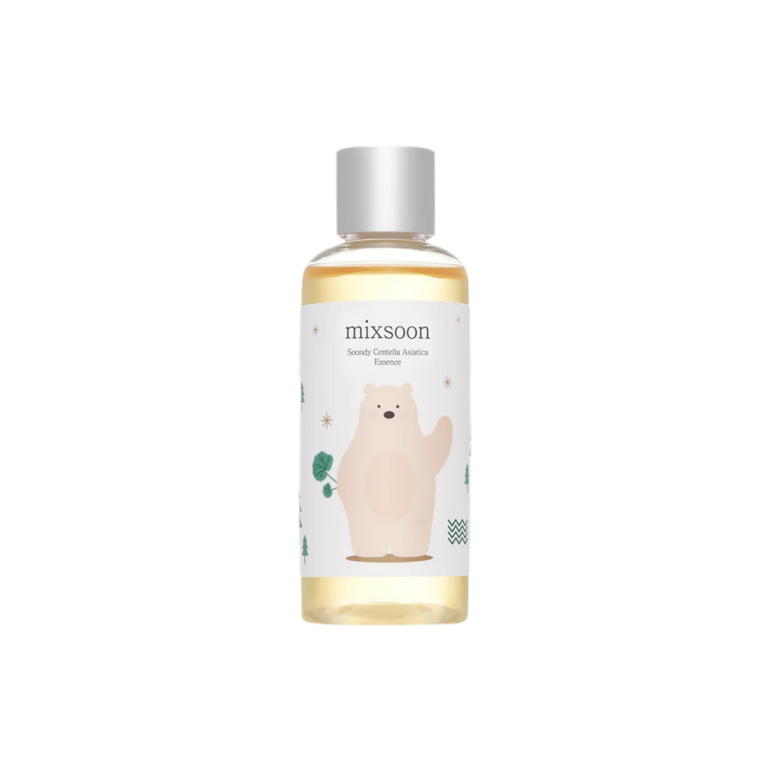 Soondy Centella Asiática Essence 100 ml