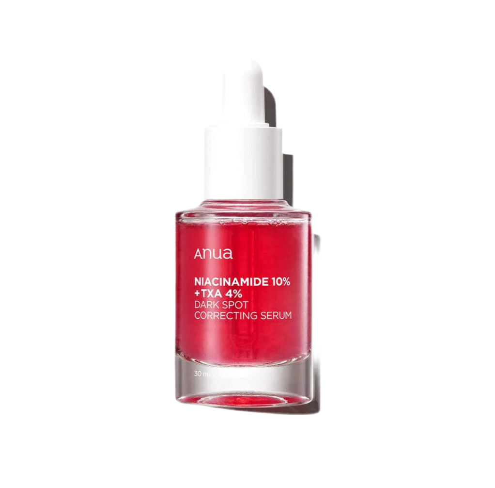 Niacinamide 10% + TXA 4% Serum