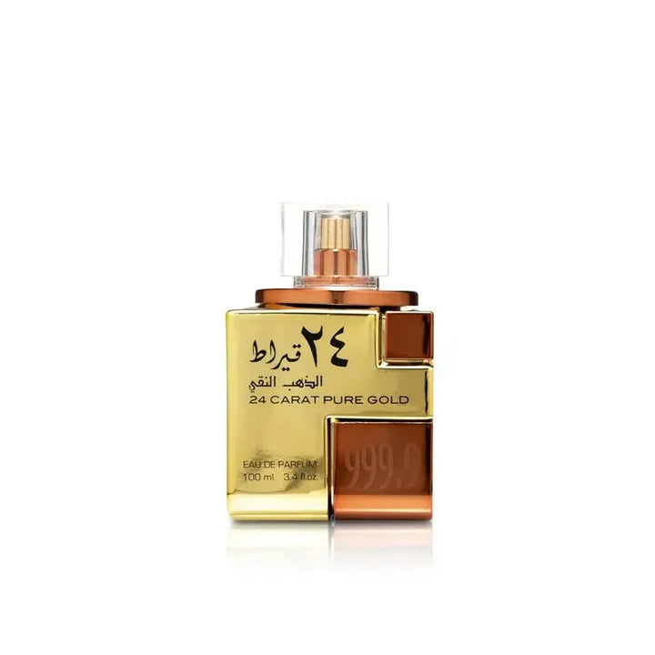 24 Carat Pure Gold - Muestra 2ml y 10ml