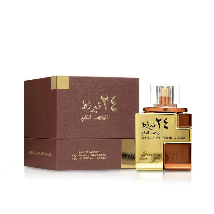 24 Carat Pure Gold - Muestra 2ml y 10ml