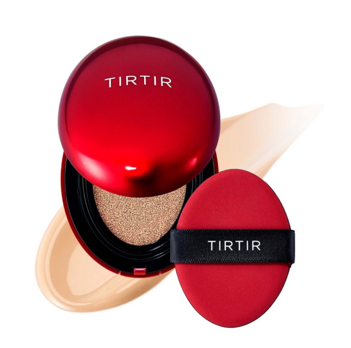 Tirtir Mask Fit Red Cushion 31N French Beige