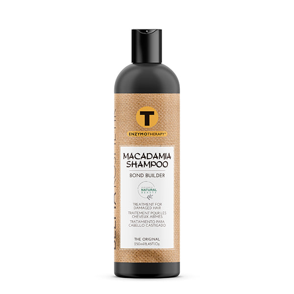 Belma kosmetik-Macadamia kit de mantenimiento de para casa
