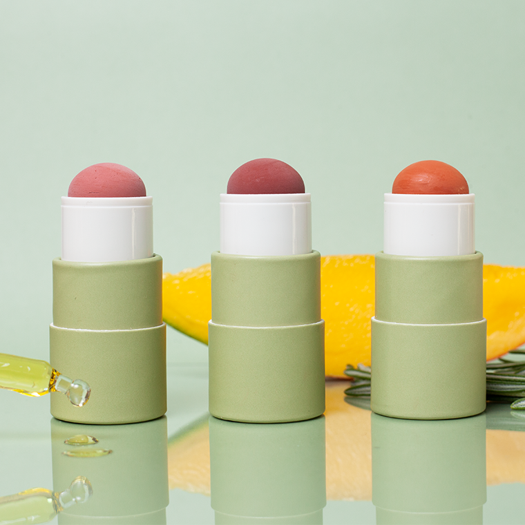 BÁLSAMO PARA RUBOR | rubor | maquillaje | cosmética natural | piel sensible: Estado_Malva