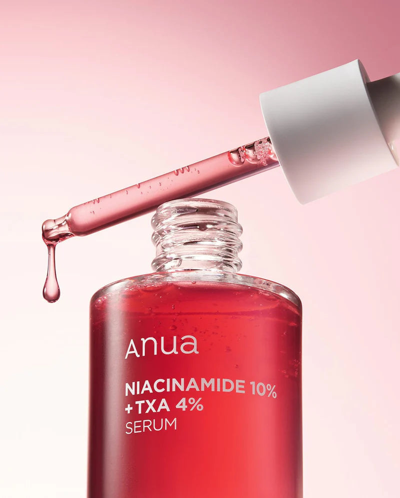 Niacinamide 10% + TXA 4% Serum