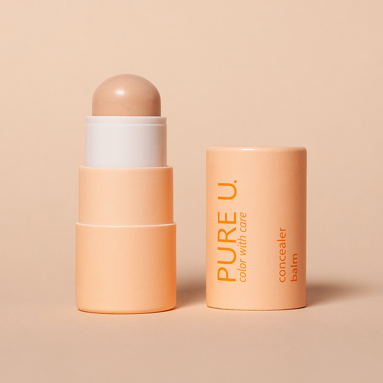 BÁLSAMO CORRECTOR | Cosmética natural | Vegano |: N.º 7