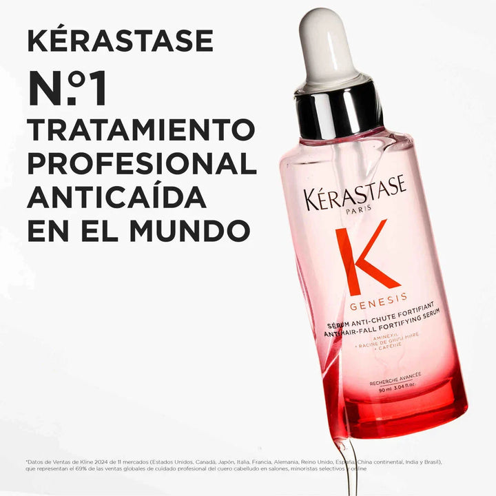 Kérastase - Genesis Sérum Anti-Chute Fortifiant 90 ml