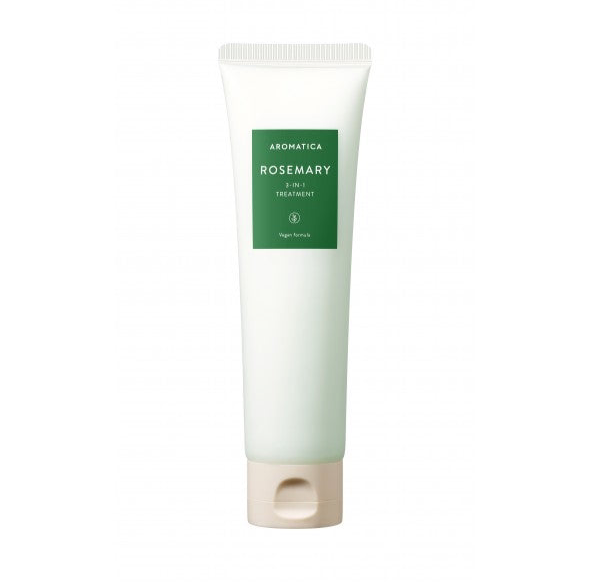 Rosemary Scalp 3 in 1 treatment