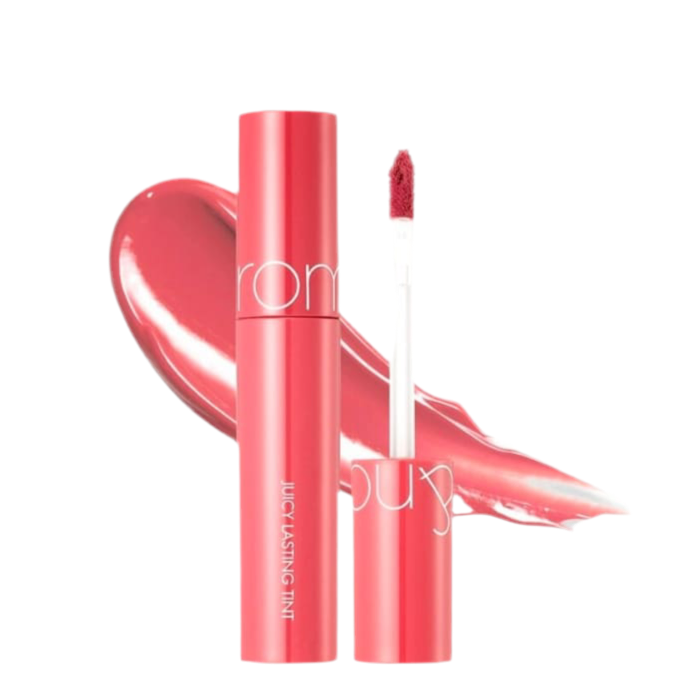 Juicy Lasting Tint 09 Litchi Coral