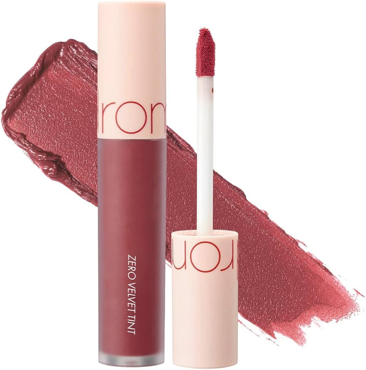 Zero Velvet Tint 16 Burny Nude