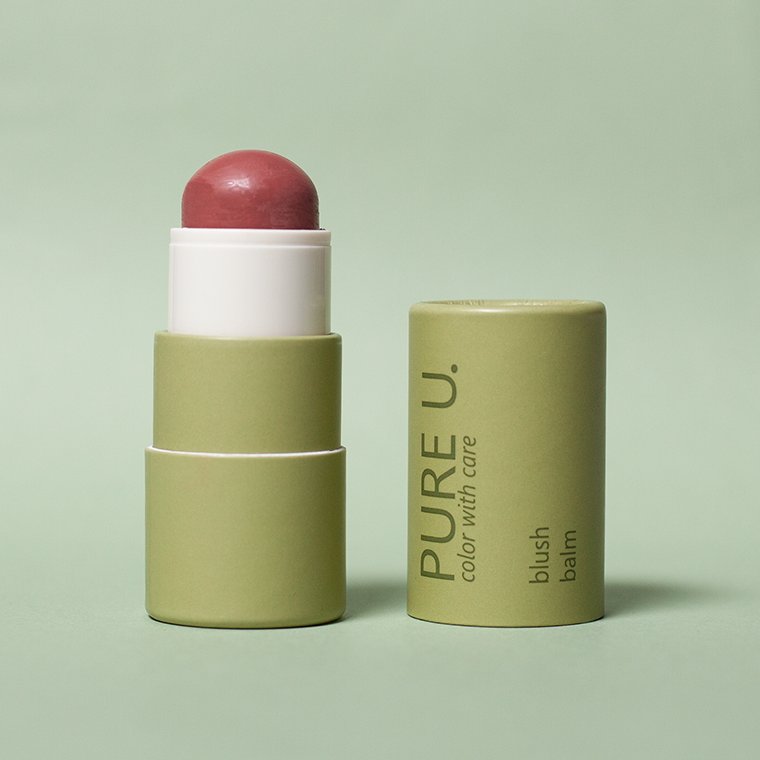 BÁLSAMO PARA RUBOR | rubor | maquillaje | cosmética natural | piel sensible: Noche_de_verano