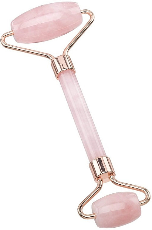 Roller En Quartz Rose