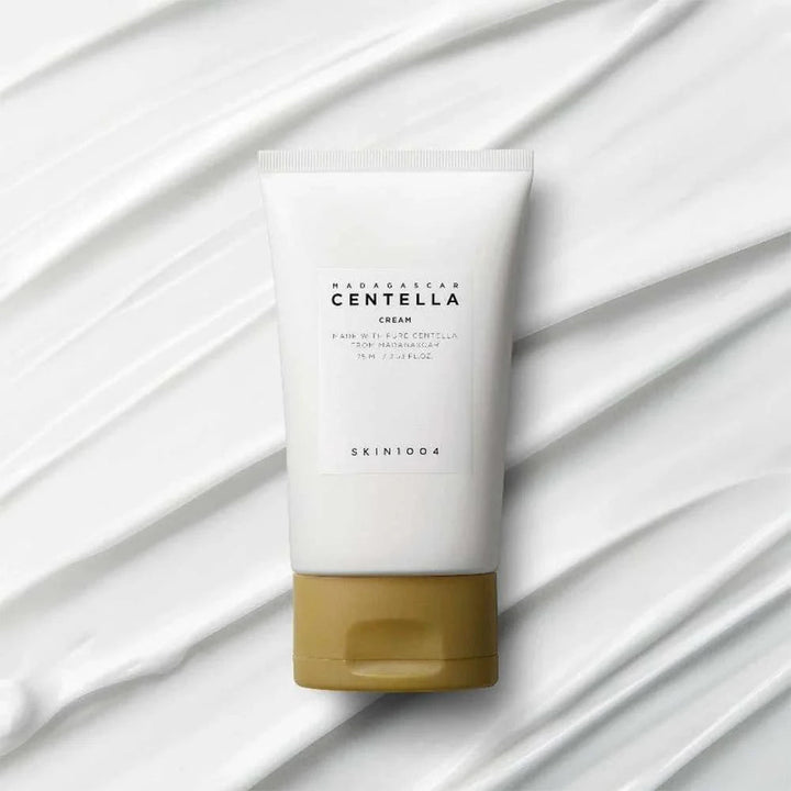 Madagascar Centella  Cream Mini 30ml