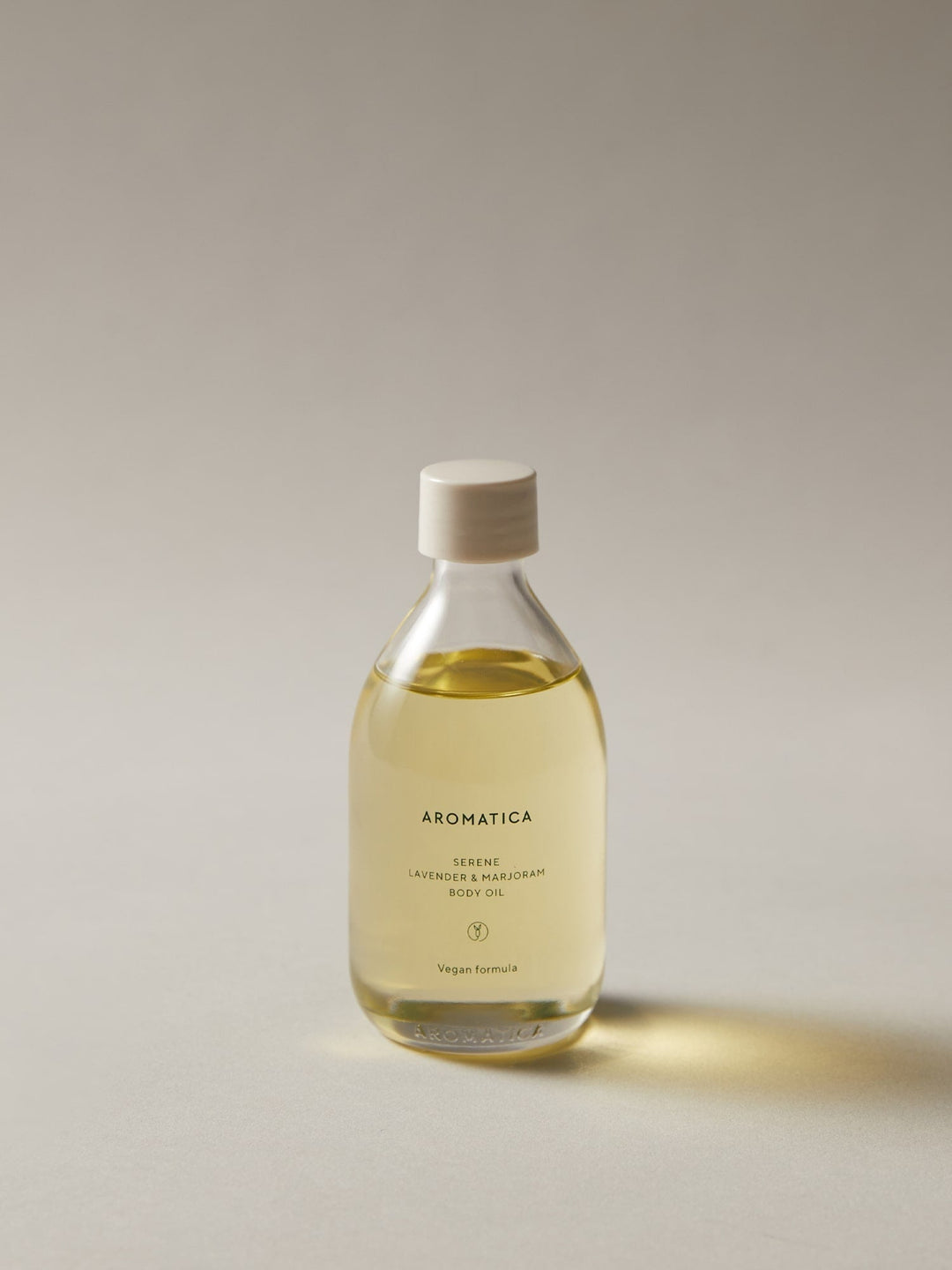 Serene Body Oil Lavender &amp; Marjoram