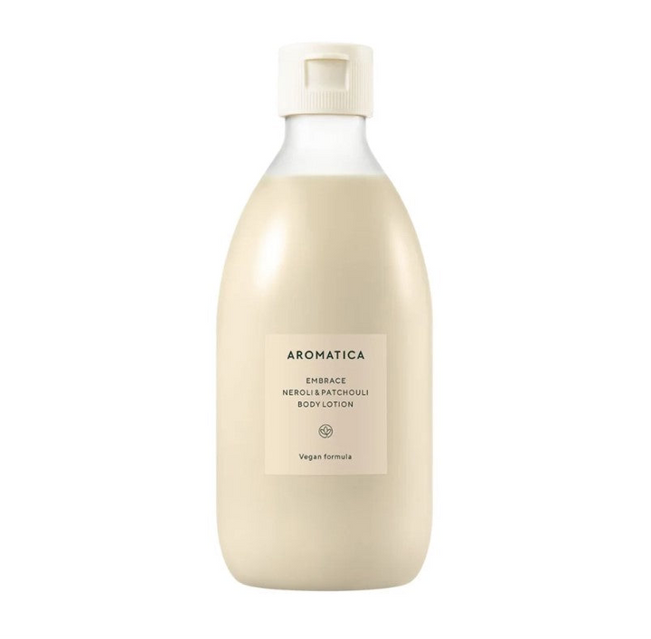 Embrace Body Lotion Neroli &amp; Patchouli