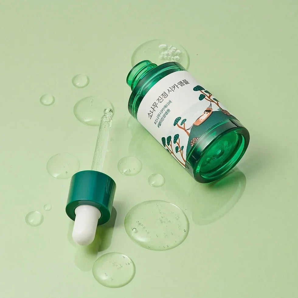 Pine Calming Cica Ampoule