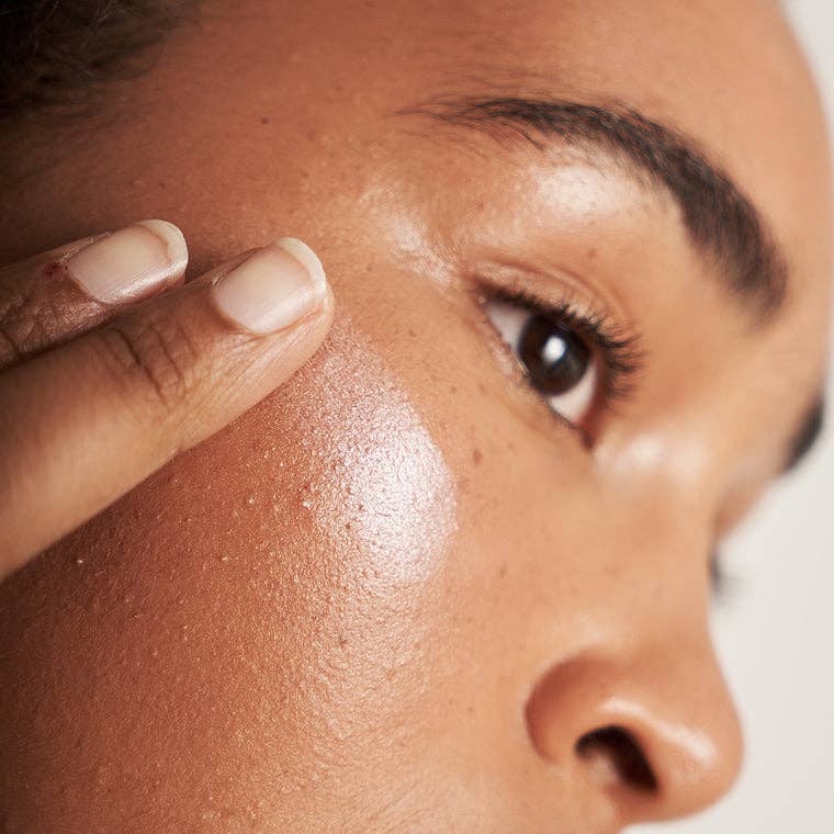 BÁLSAMO ILUMINADOR | cosmética natural | maquillaje | maquillaje | brillo: Bronceado radiante