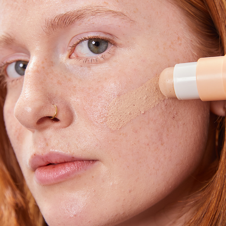 BÁLSAMO CORRECTOR | Cosmética natural | Vegano |: N.º 3