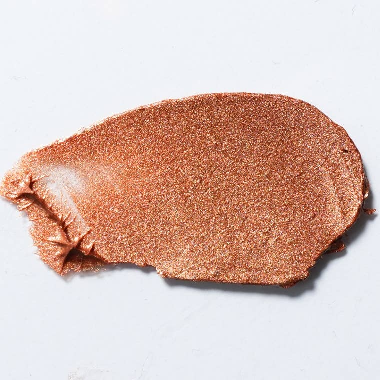 BÁLSAMO ILUMINADOR | cosmética natural | maquillaje | maquillaje | brillo: Champagne_Dew
